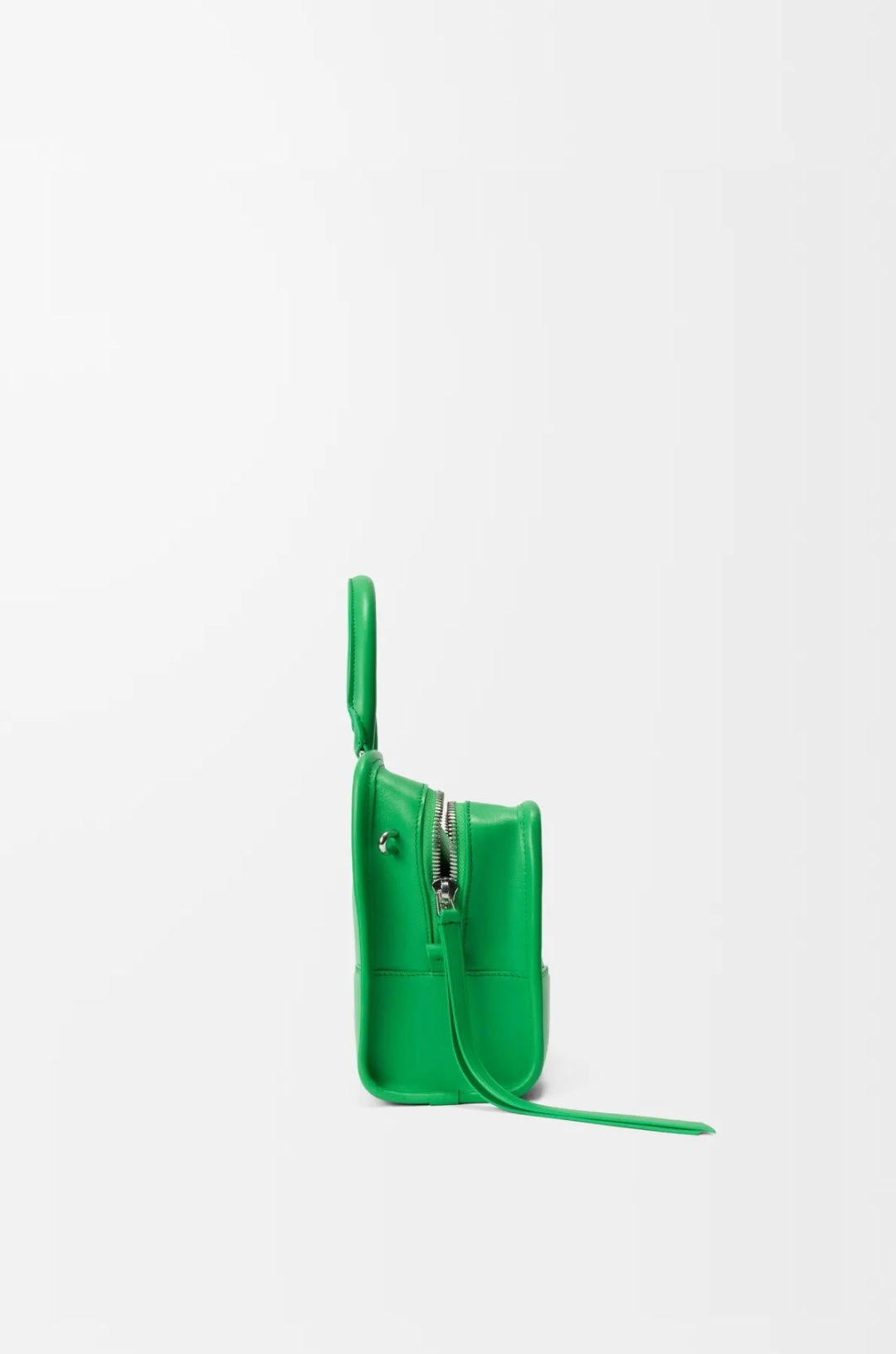[Loewe] 로에베 Amazona 아마조나 180 소프트 카프스킨 스몰 백 가방