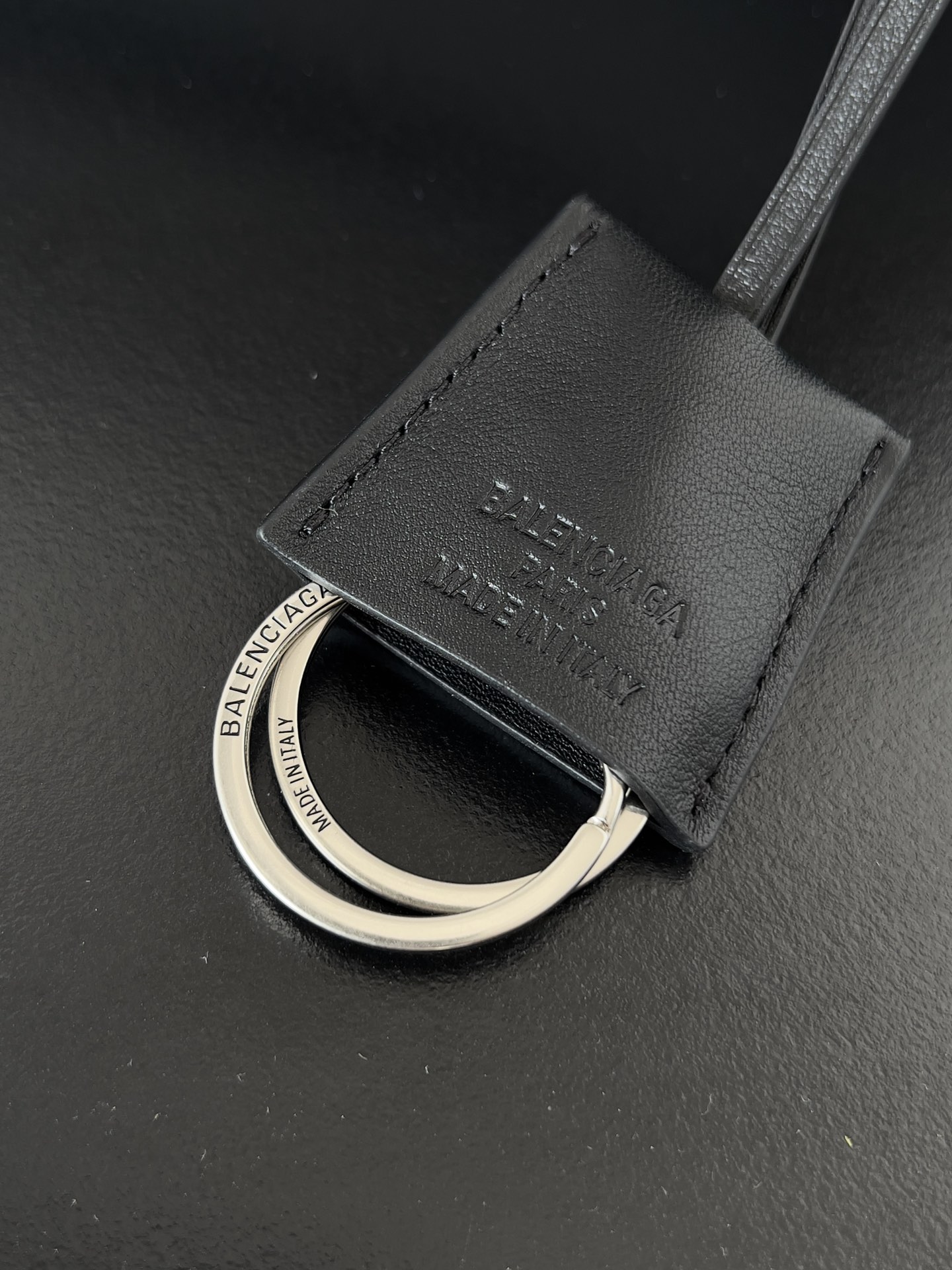BALENCIAGA 발렌시아가 Redeo 로데오 라지 핸드백 가방