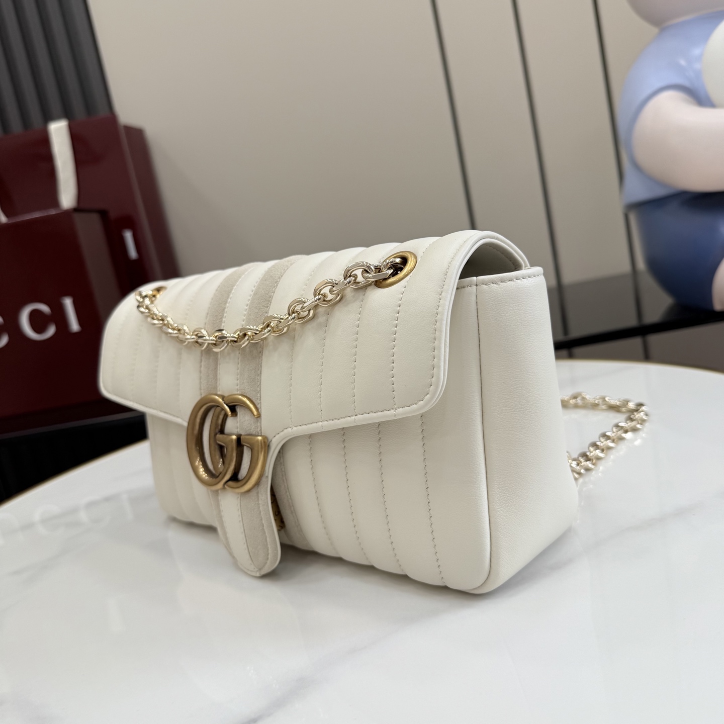 Gucci GG Marmont 구찌 숄더백 가방