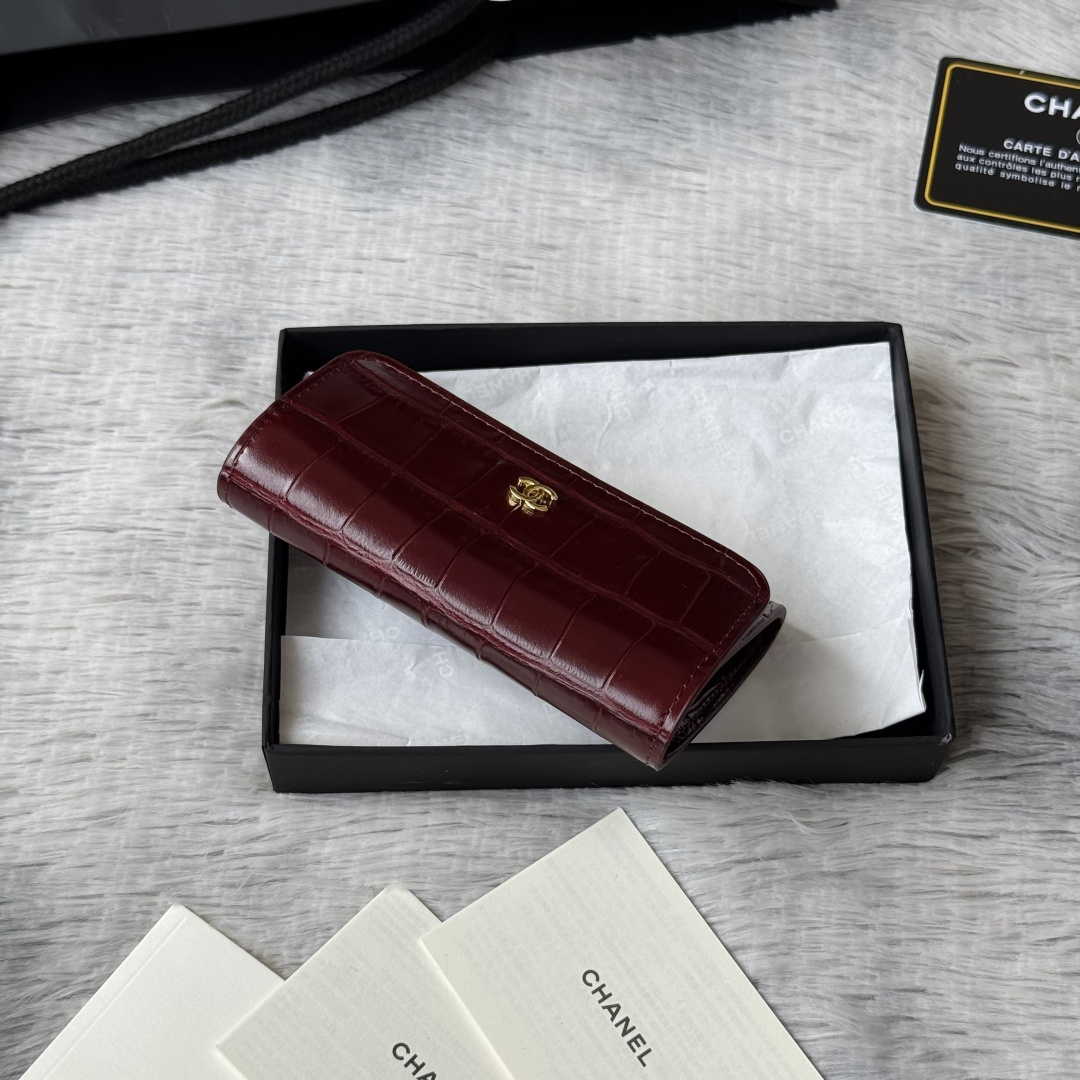 Chanel 26S Classic Flap 샤넬 카드 케이스 지갑