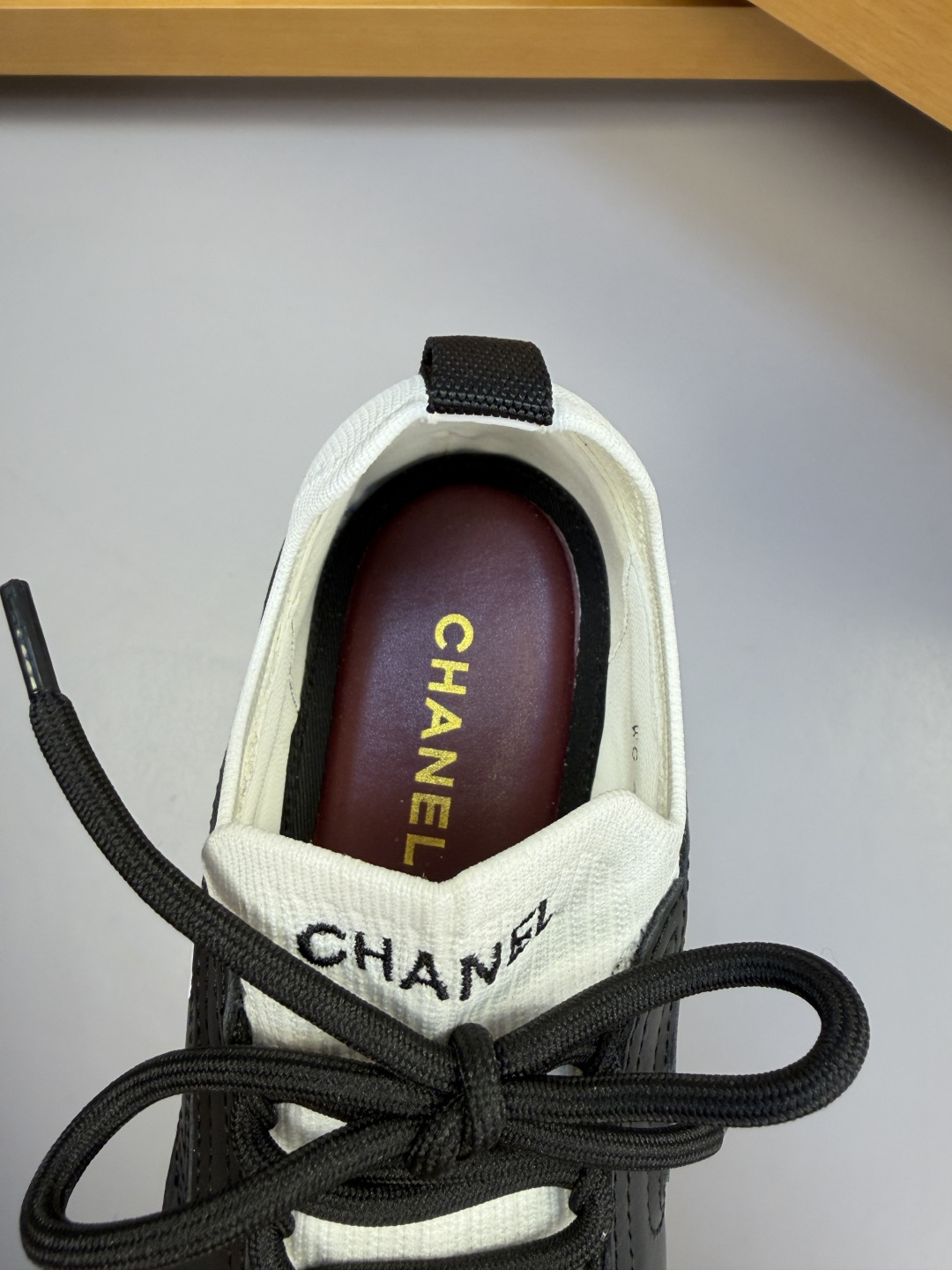 Chanel 샤넬 캐주얼 스니커즈 신발