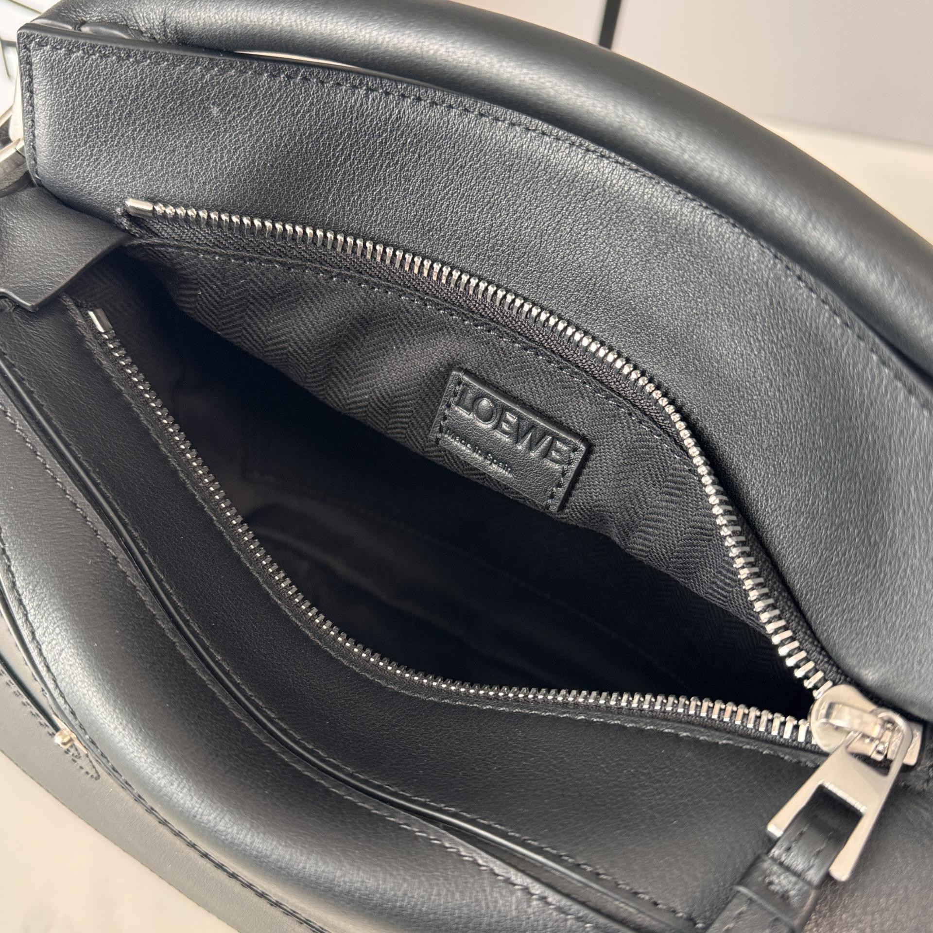 Loewe Panta Puzzle 로에베 퍼즐 스몰 백 가방