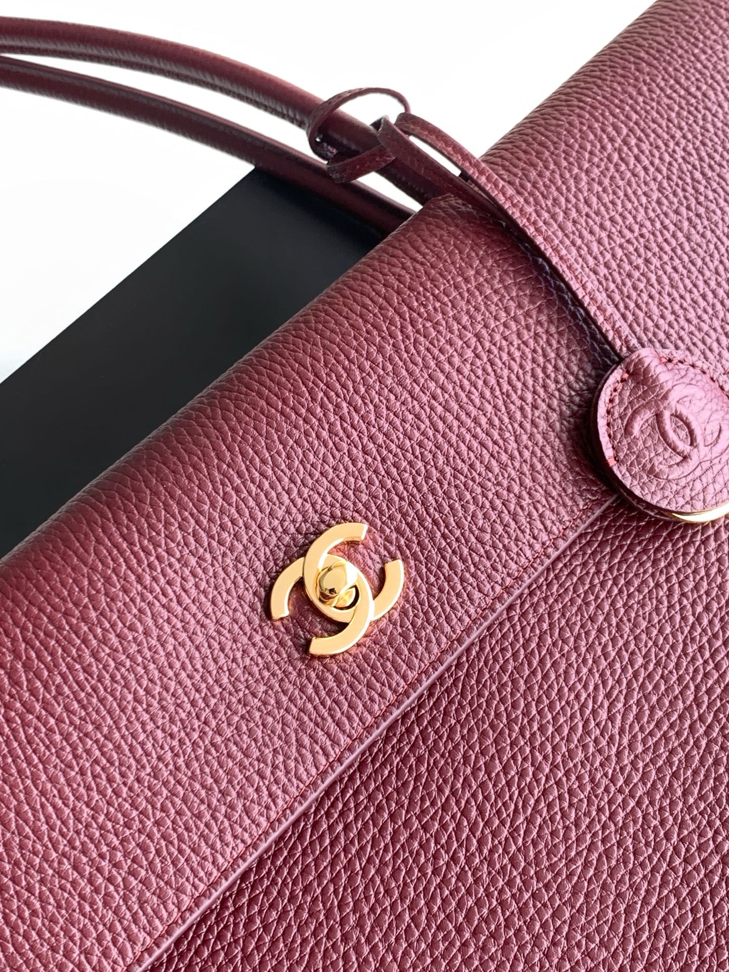 [Chanel] 샤넬 26SS 라지 토트백 (AS6289) 가방