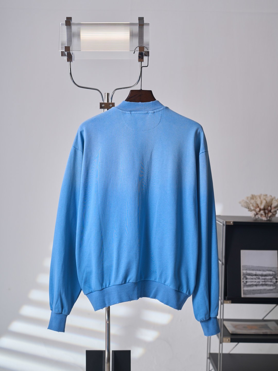 아크네(Acne studios) 빈티지 로고 집업 재킷 상의 의류