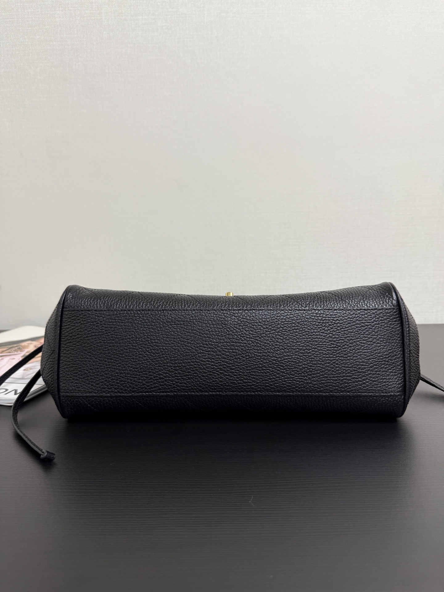 CHANEL 샤넬 26S 볼링 백 가방