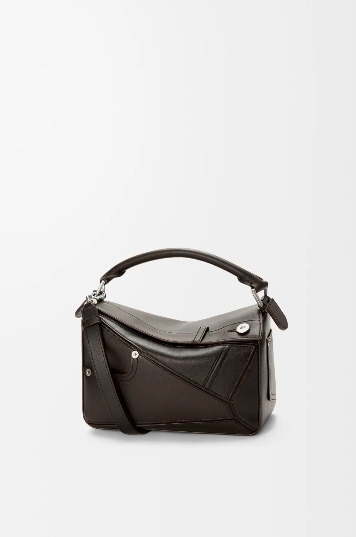 Loewe Panta Puzzle 로에베 퍼즐 스몰 백 가방