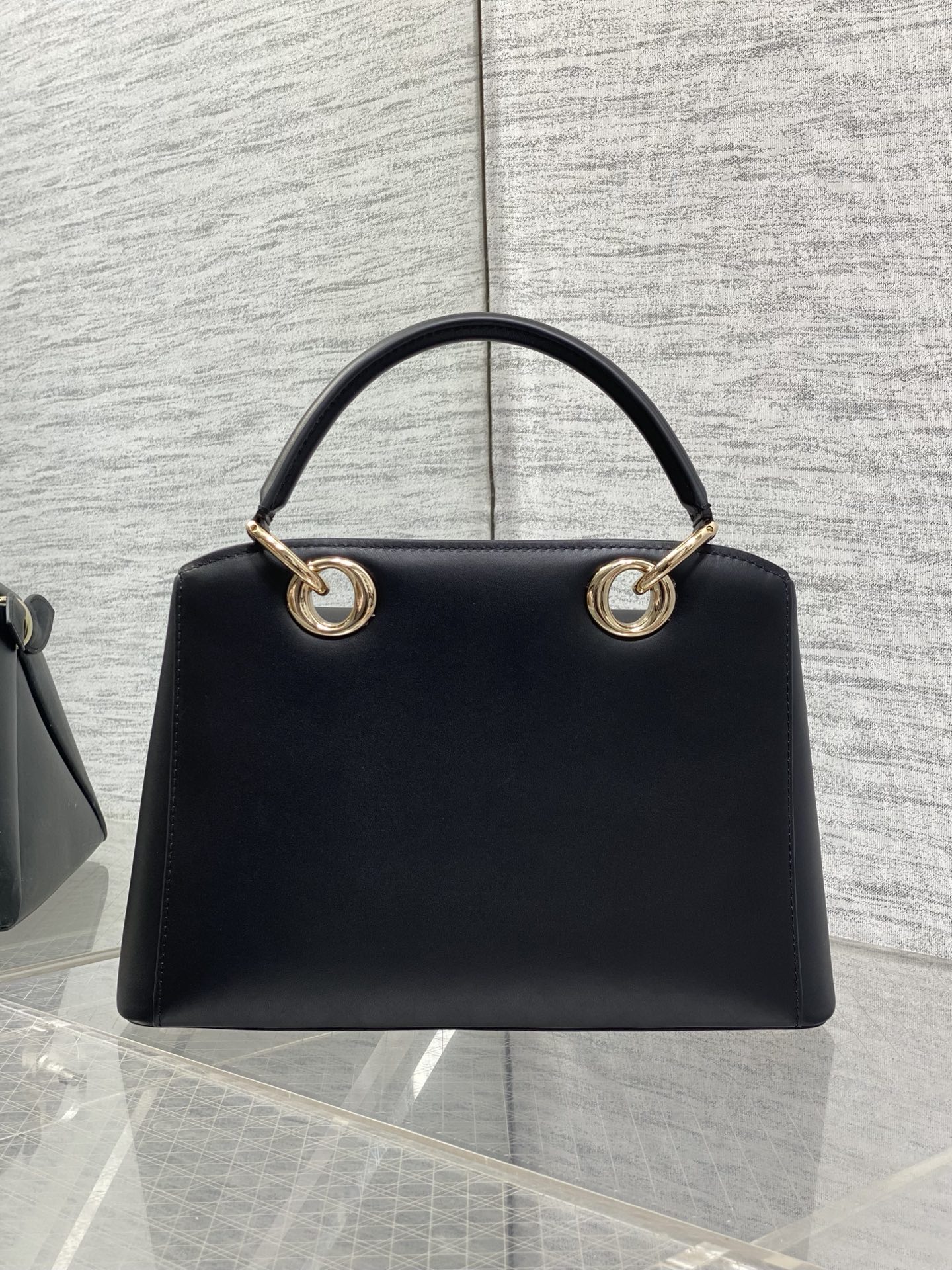 Dior 2026 디올 리본 토트백 스몰 가방