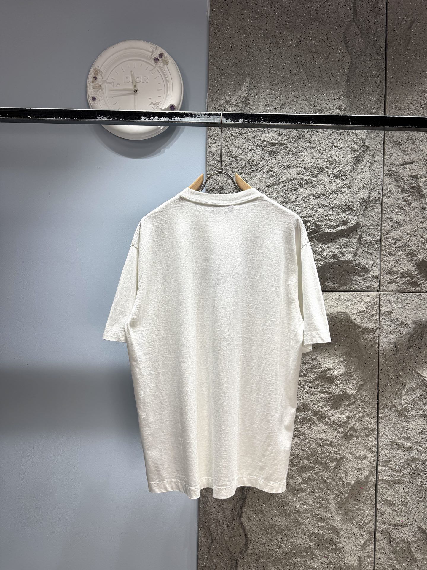 구찌(GUCCI) 빈티지 레터링 반팔 티셔츠 상의 의류