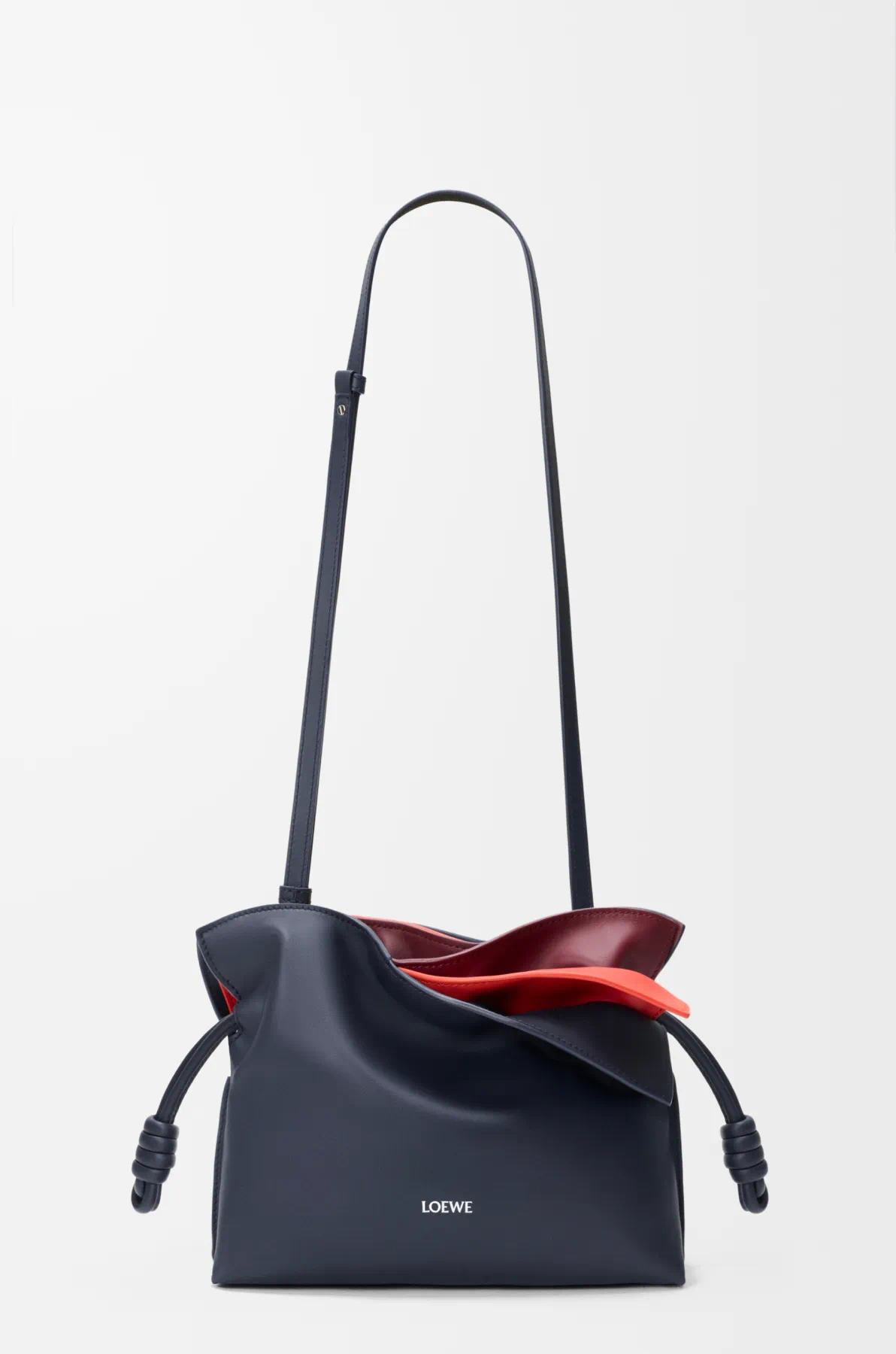 Loewe Flamenco Knot 미니 23cm 로에베 숄더백 가방