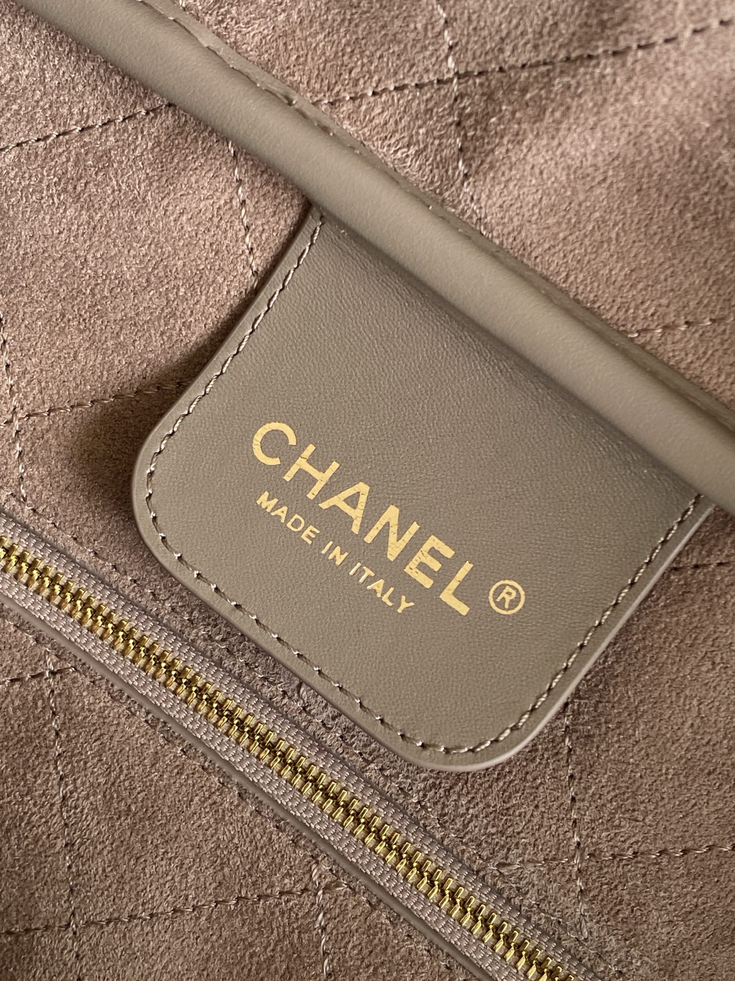 [Chanel] 샤넬 26SS 볼링백 / 보스턴백 (AS6211) 가방