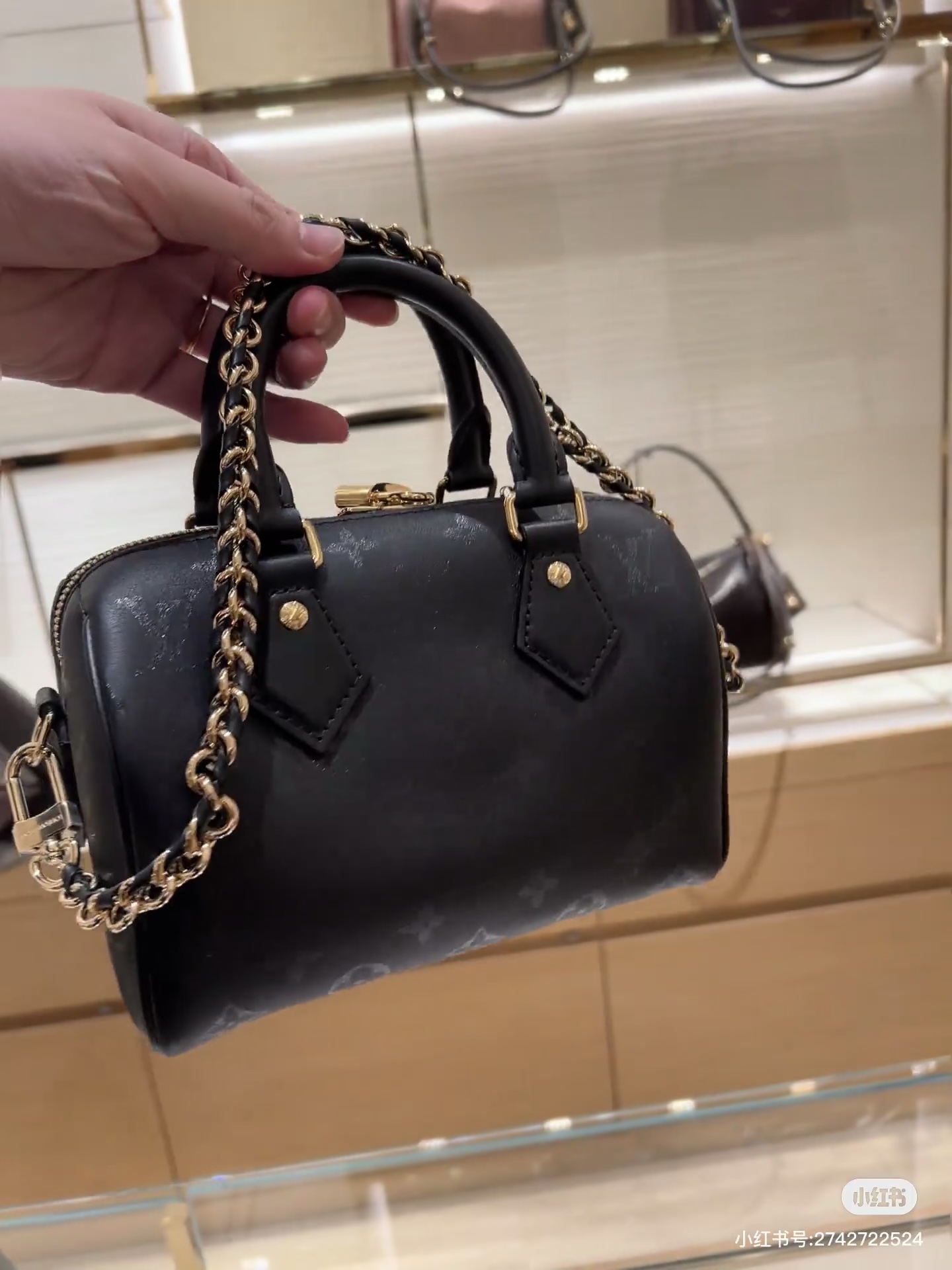 Louis Vuitton Speedy Bandoulière 20 LV 루이비통 스피디 반둘리에 가방