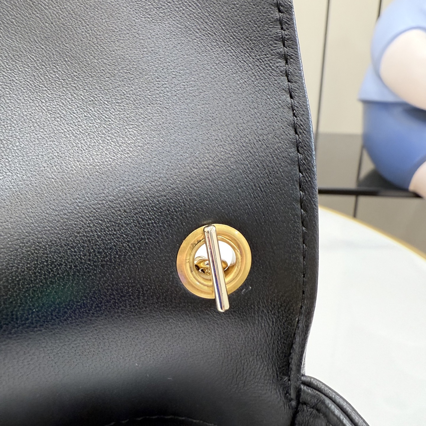 Gucci GG Marmont 구찌 미니 숄더백 가방