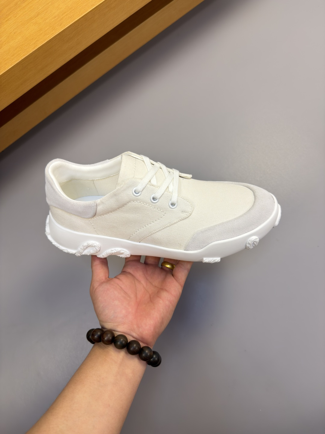 Hermes 에르메스 스니커즈 신발