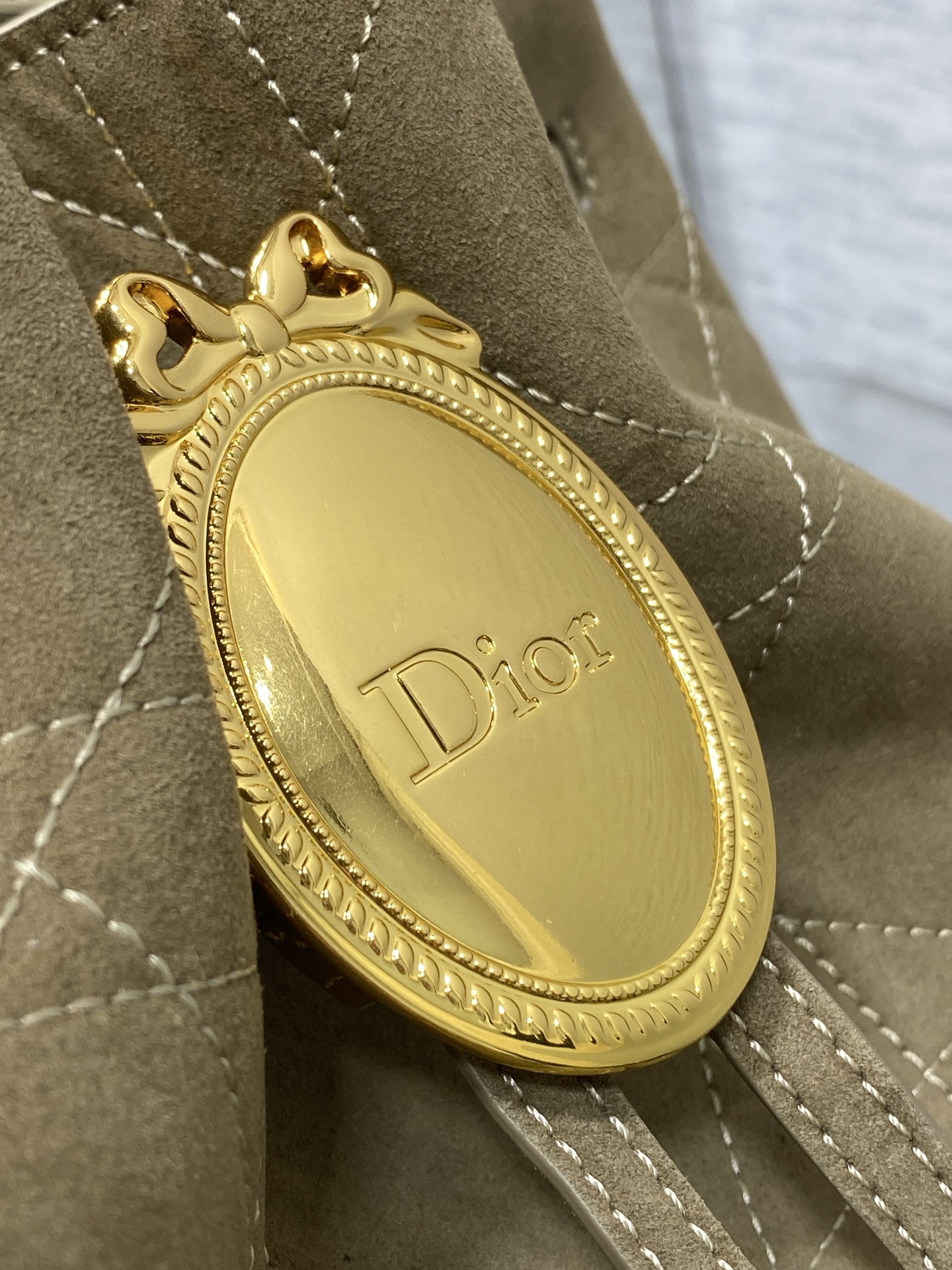 Dior 2027 스프링 디올 버킷백 가방