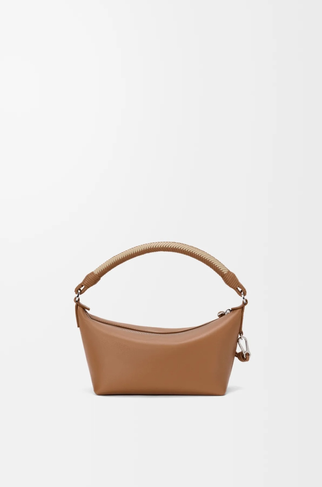 LOEWE 로에베 미니 소프트 나파 카프스킨 cala 칼라 백 가방 / 262616