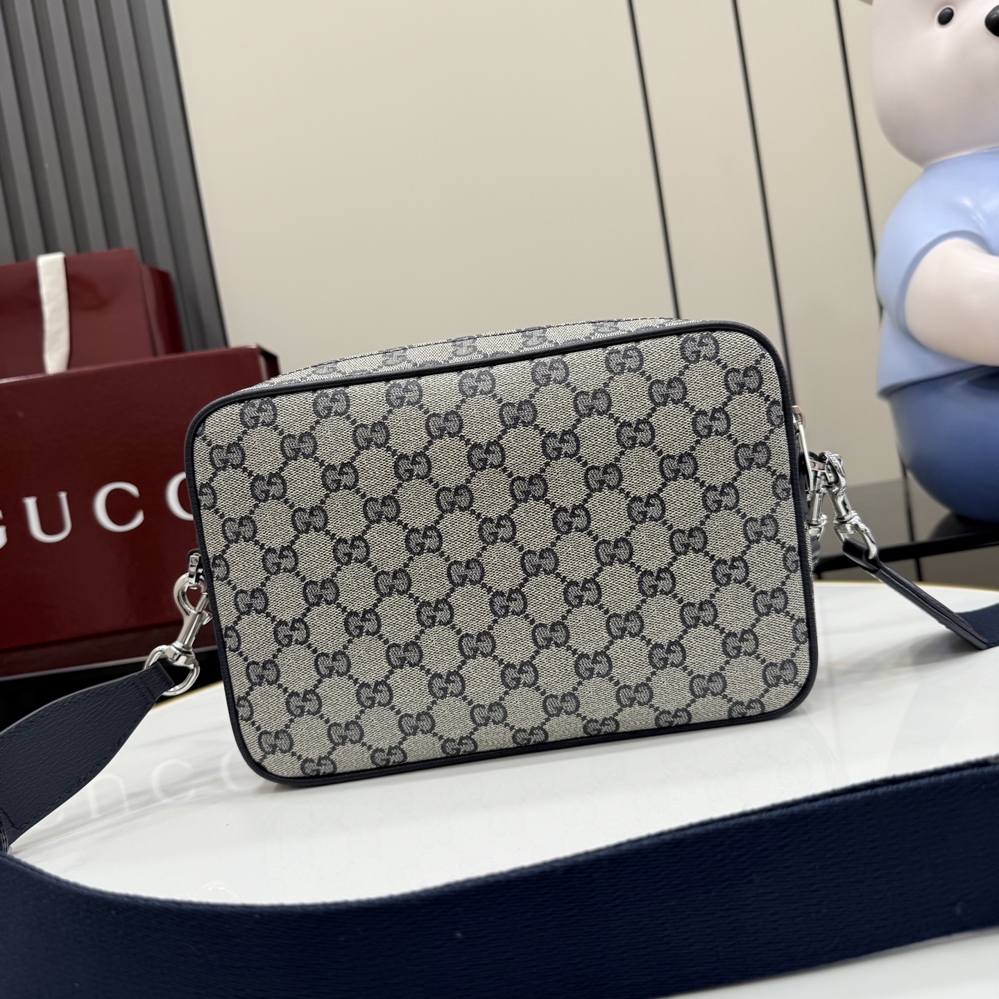Gucci Essence Classic 구찌 크로스백 가방