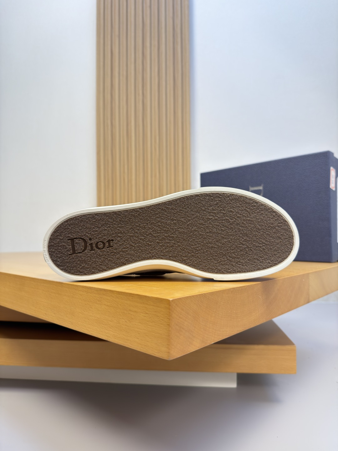 [Dior] 디올 프리미엄 캐주얼 스니커즈 / 체스터 보트 슈즈 신발