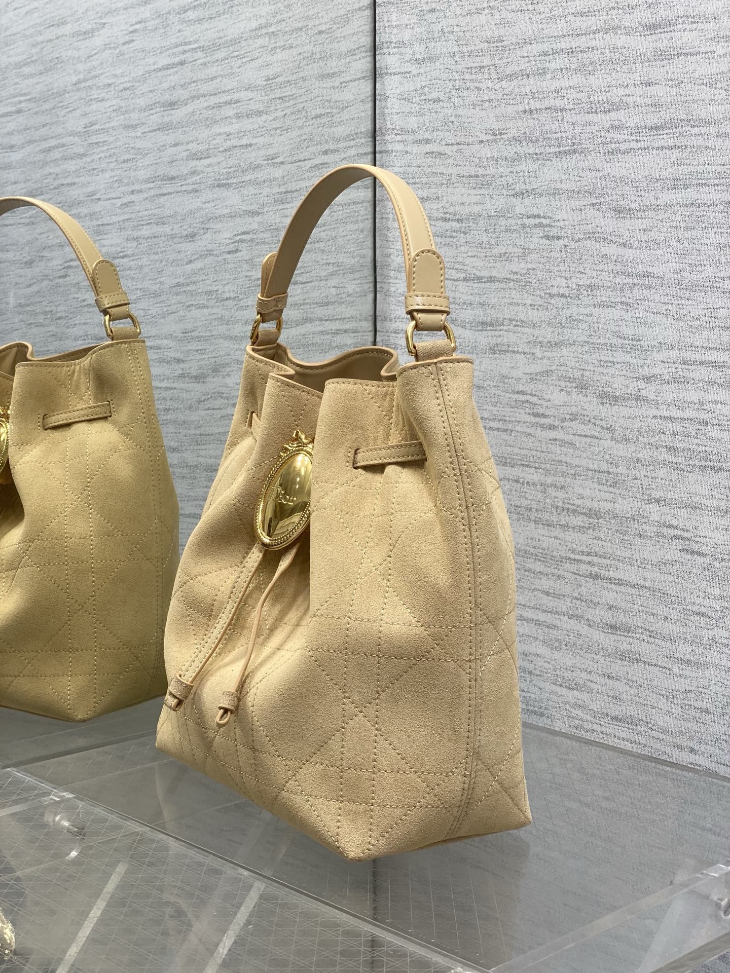 Dior 2027 스프링 디올 버킷백 가방
