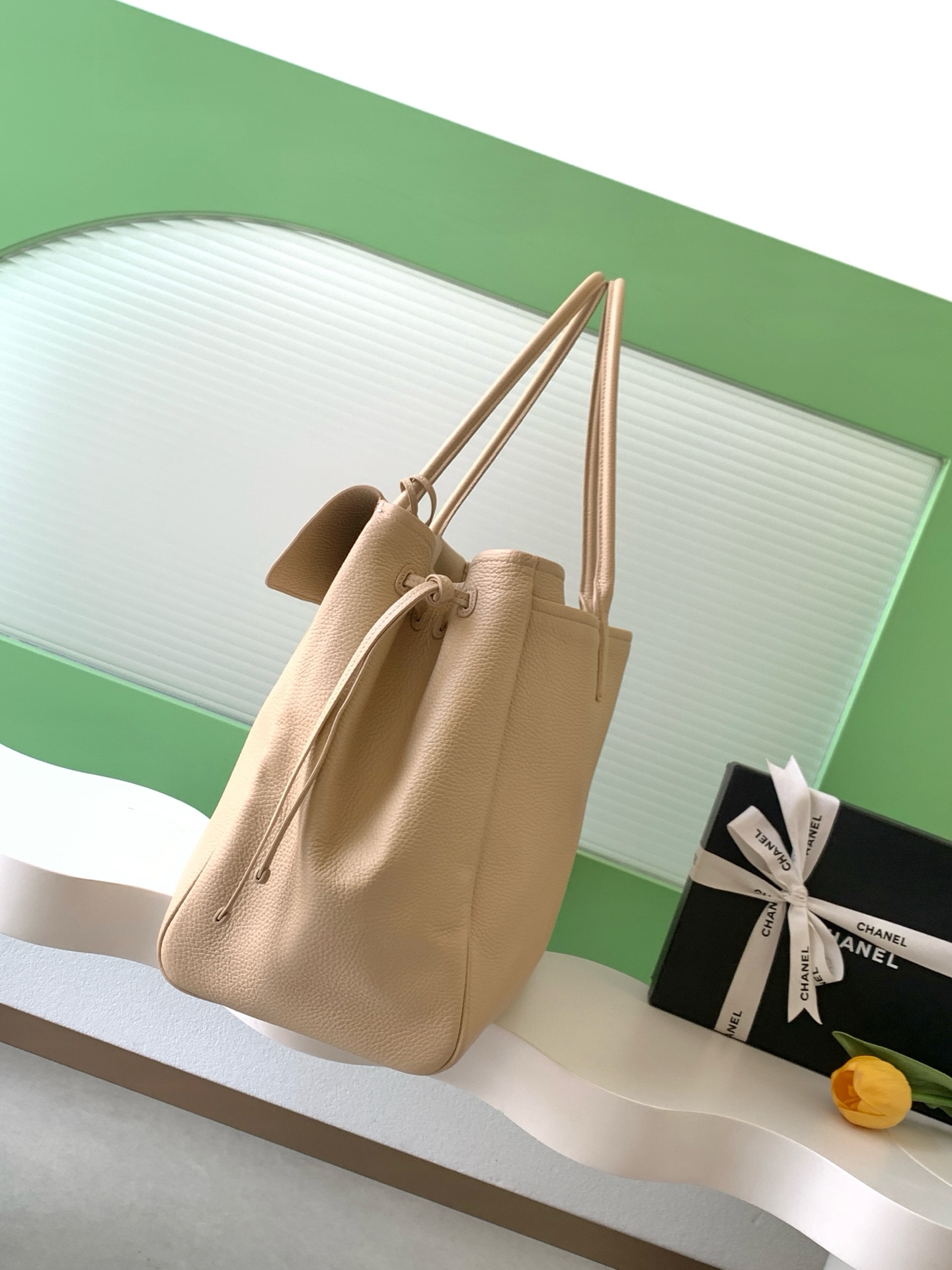 [Chanel] 샤넬 26SS 라지 토트백 (AS6289) 가방