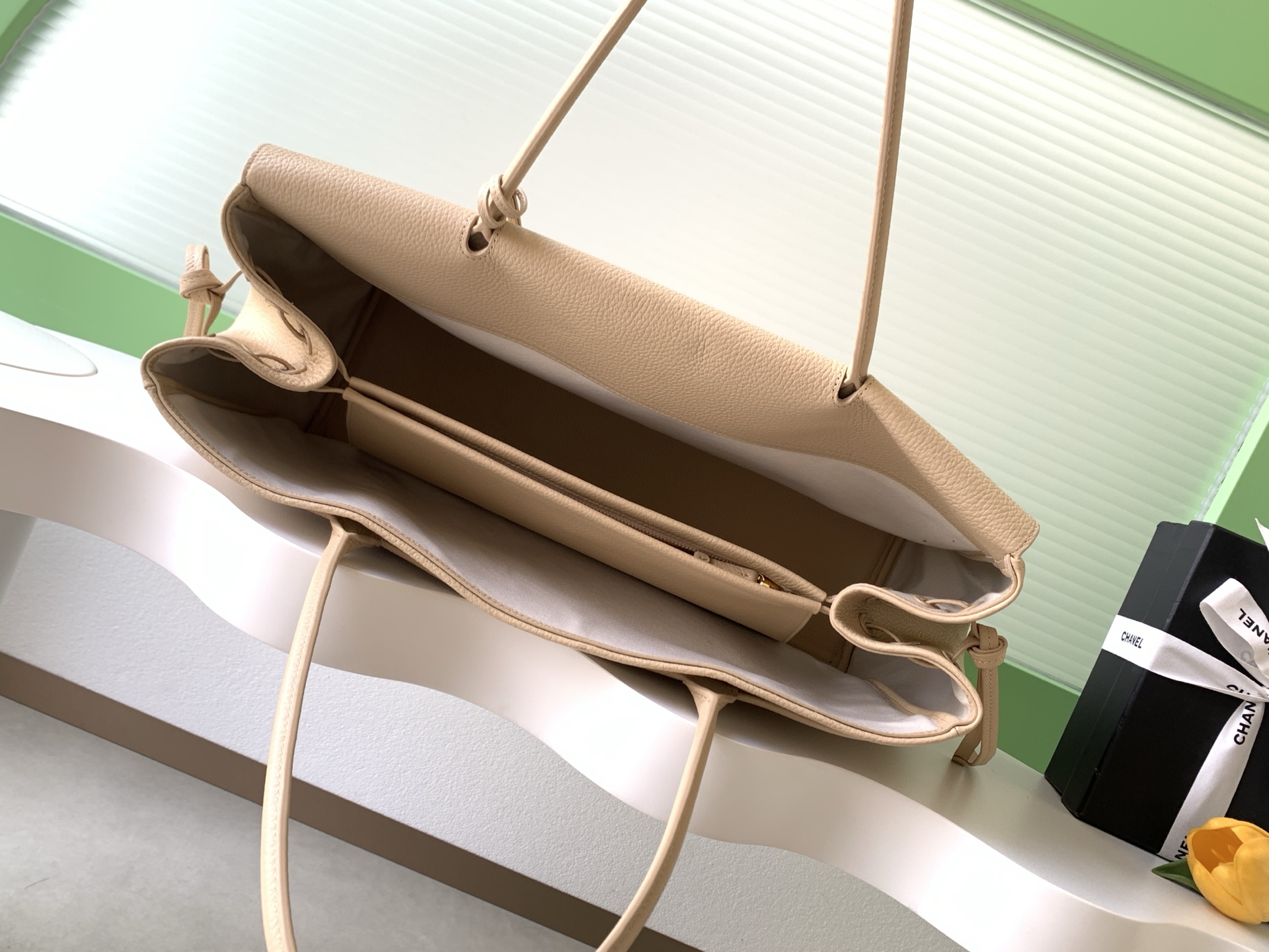 [Chanel] 샤넬 26SS 라지 토트백 (AS6289) 가방