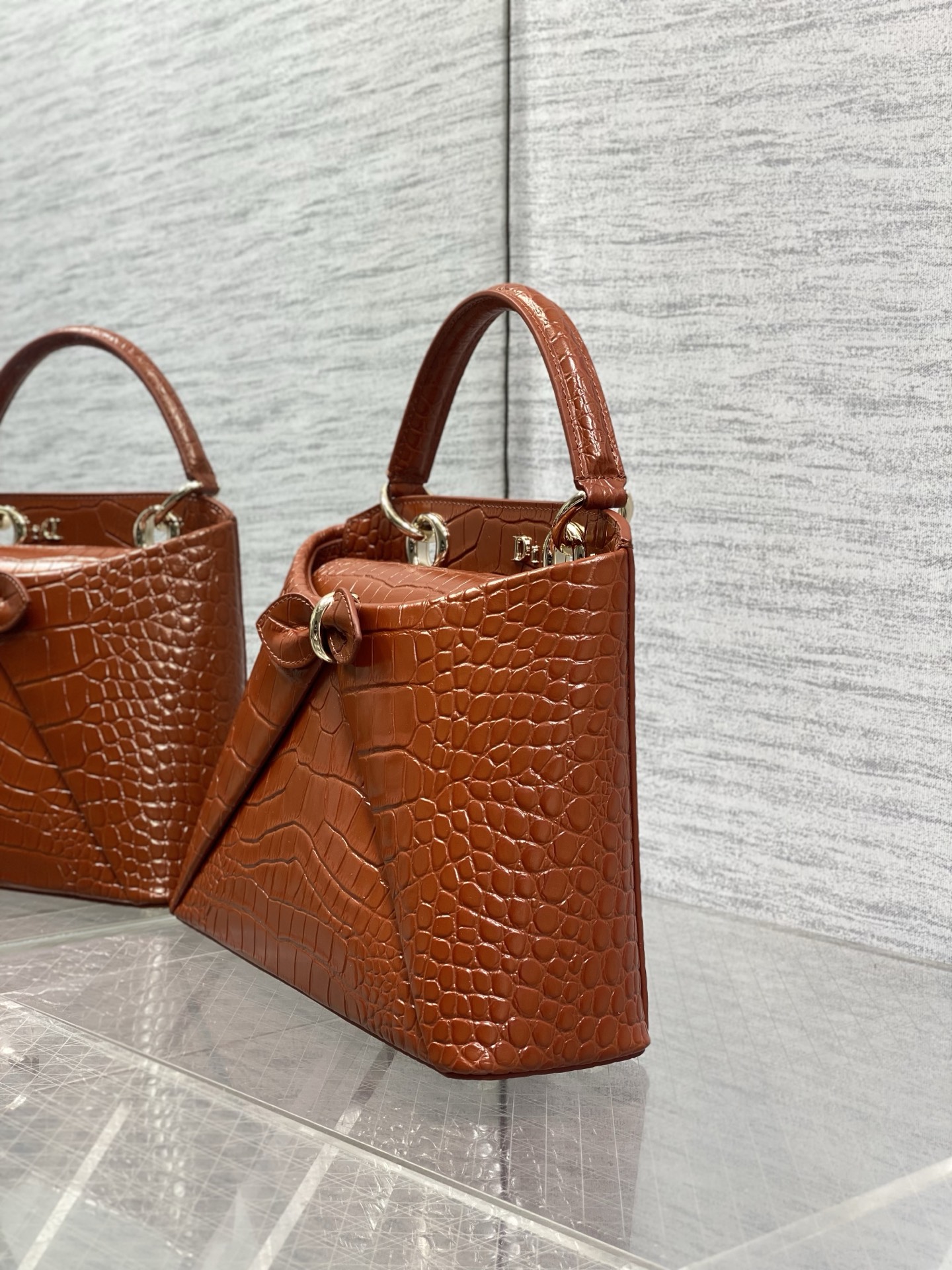 Dior 2026 디올 리본 토트백 가방