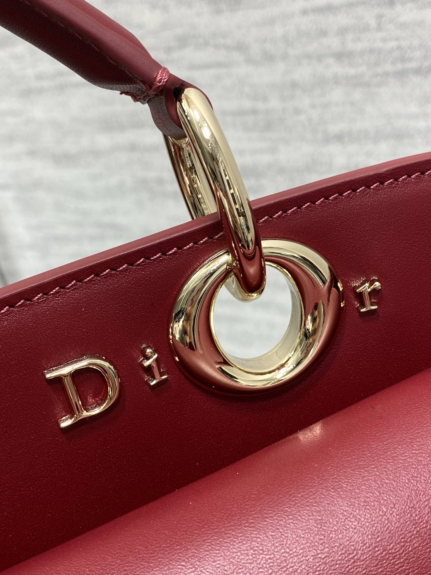 Dior 2026 디올 리본 토트백 가방