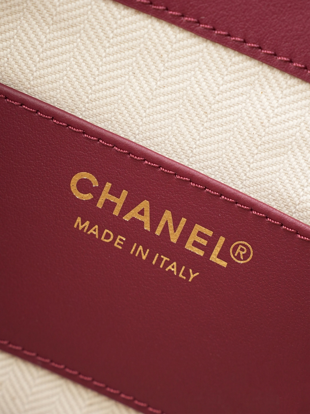 CHANEL 샤넬 26B스웨이드 버킷백 (스몰) 가방 / 6537
