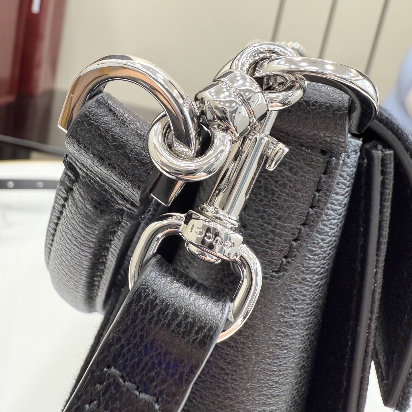 Gucci Horsebit 구찌 핸드백 가방