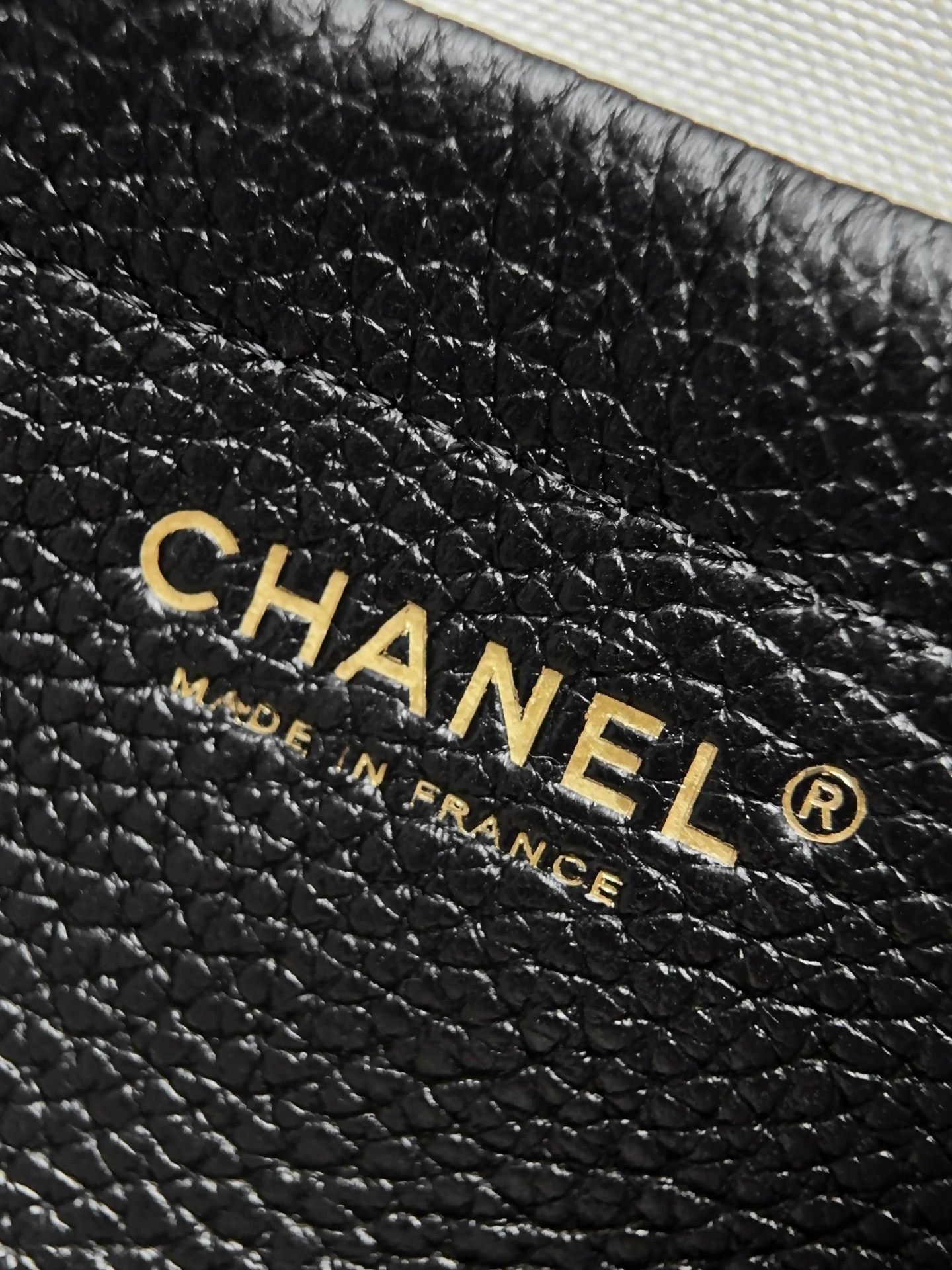 Chanel 26A 샤넬 체인 스웨이드 바게트백 가방