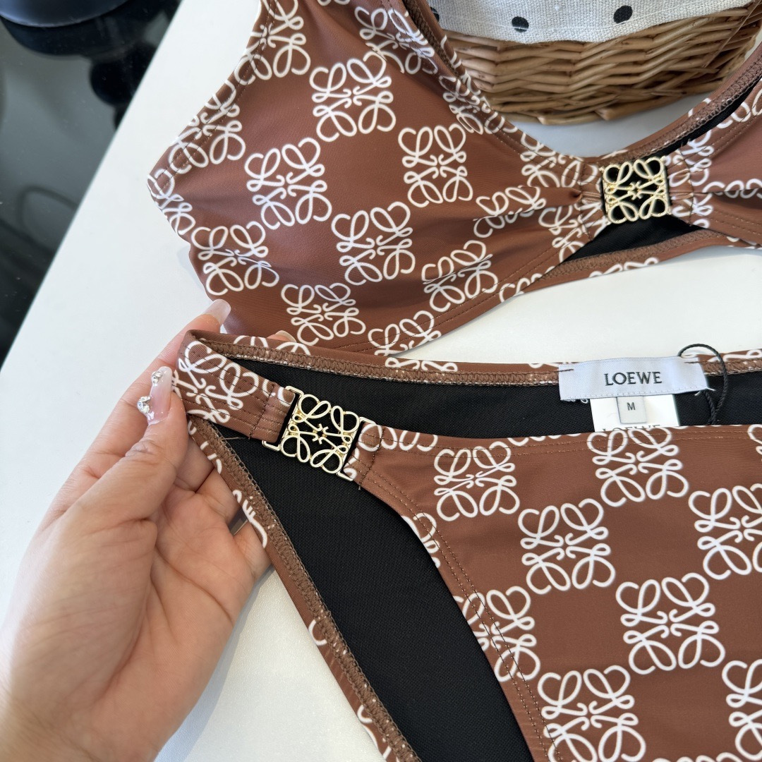 로에베(LOEWE) 비키니 수영복 의류