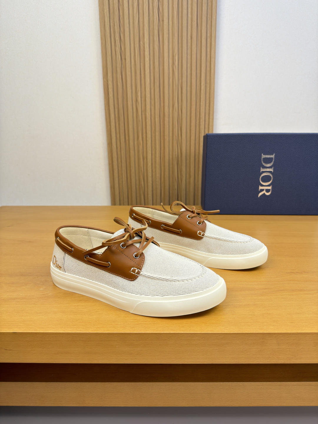 [Dior] 디올 프리미엄 캐주얼 스니커즈 / 체스터 보트 슈즈 신발
