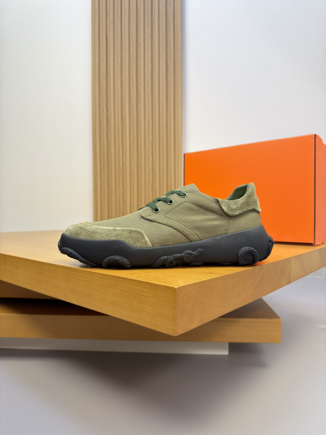 Hermes 에르메스 스니커즈 신발