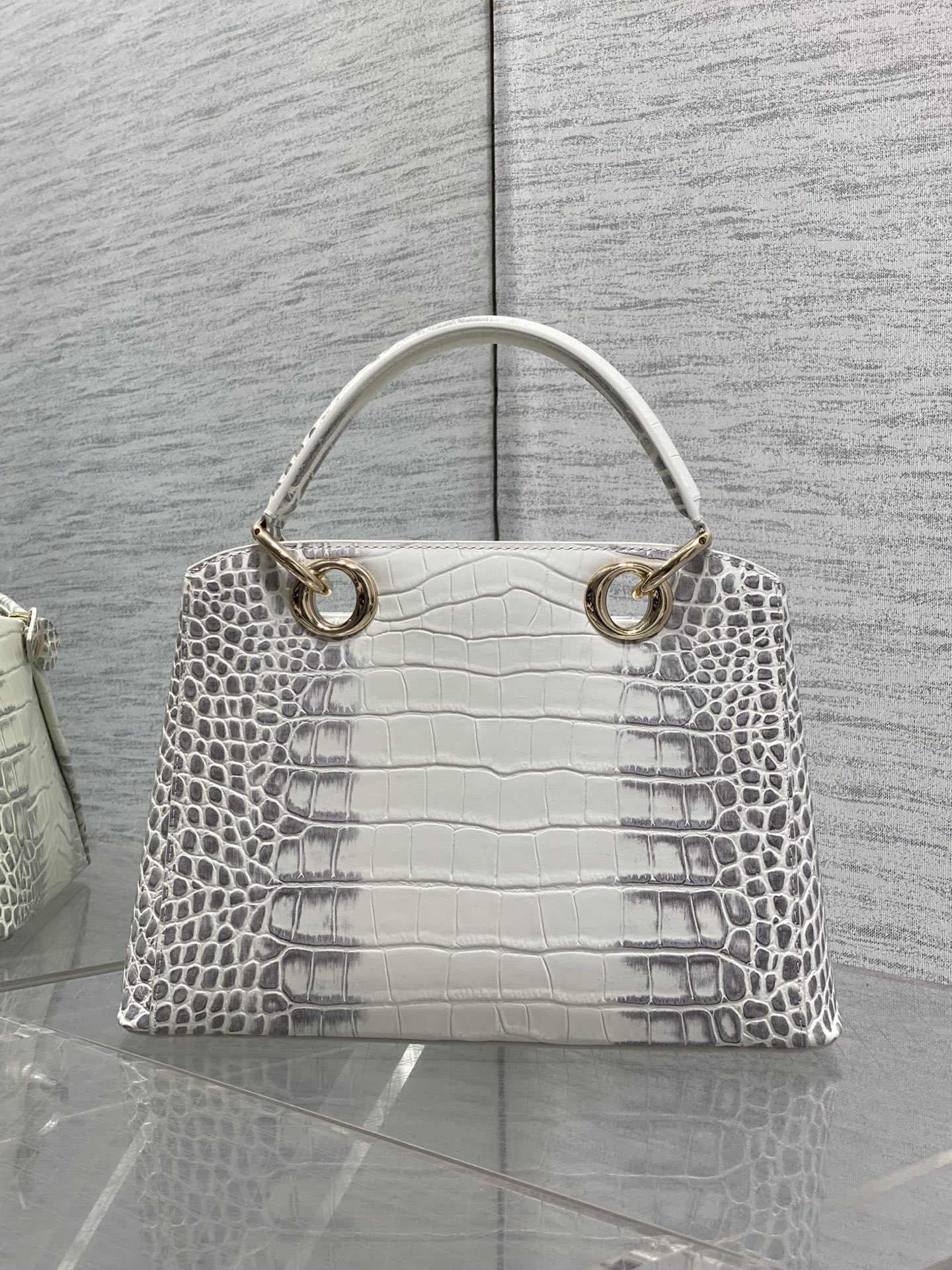 Dior 2026 디올 리본 토트백 가방