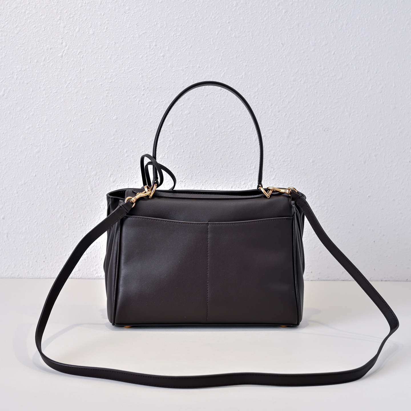 BALENCIAGA 발렌시아가 Rodeo 로데오 스몰 핸드백 가방