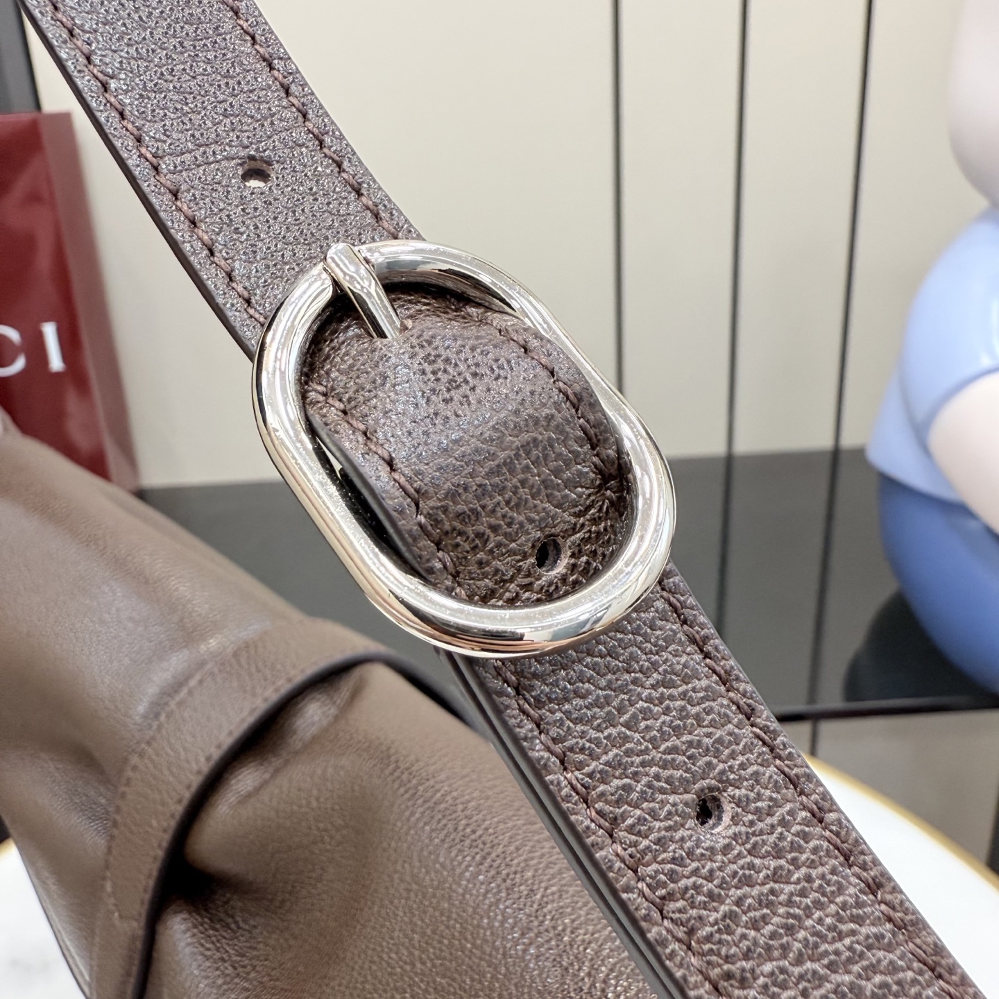 Gucci Jackie 1961 구찌 토트백 가방