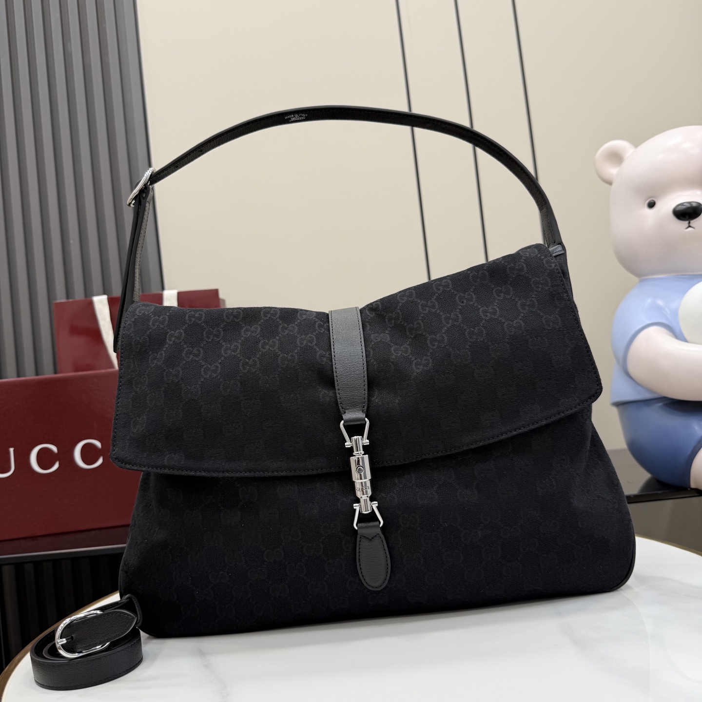Gucci Jackie 1961 구찌 토트백 가방