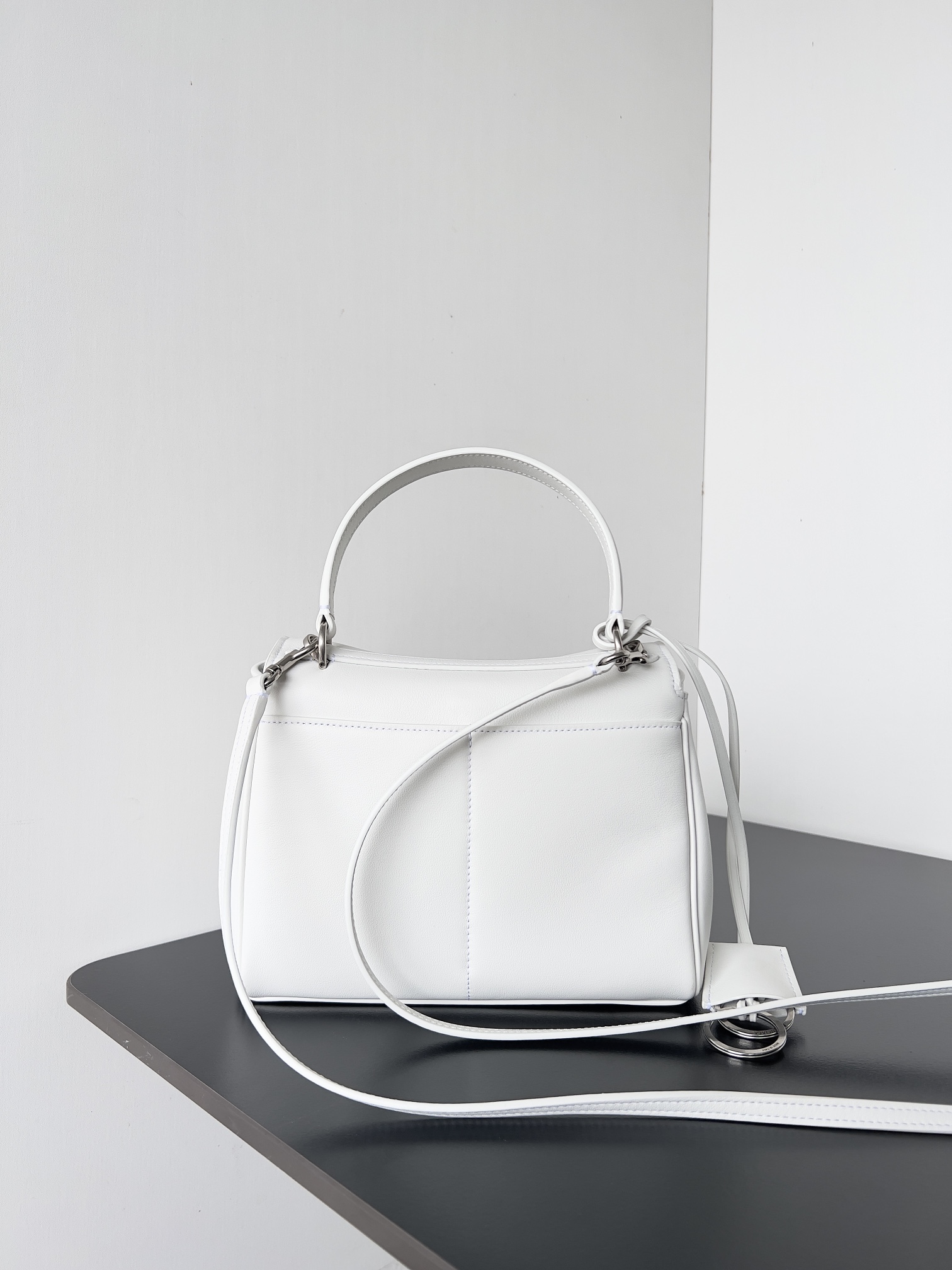BALENCIAGA 발렌시아가 Rodeo 로데오 미니 핸드백 가방