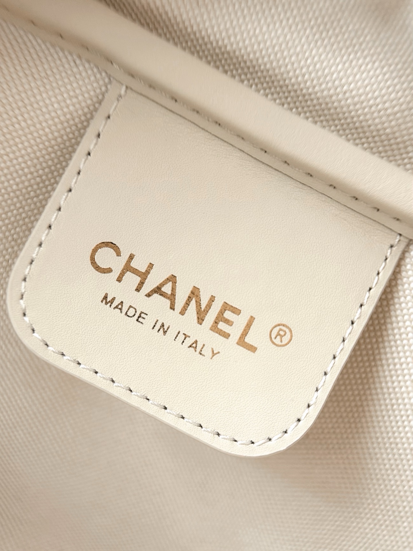 Chanel 26B 샤넬 스몰 보울링백 가방