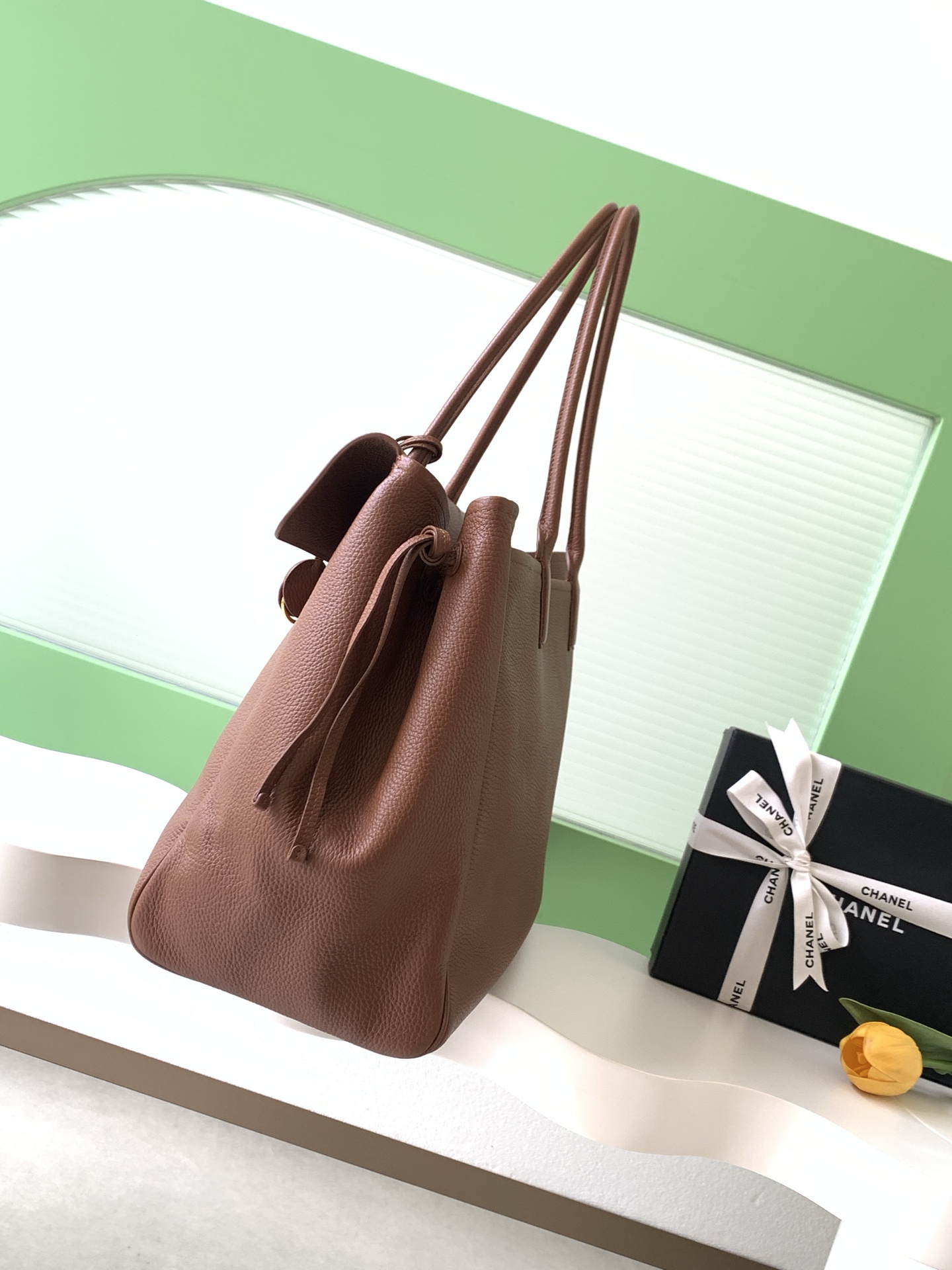 [Chanel] 샤넬 26SS 라지 토트백 (AS6289) 가방