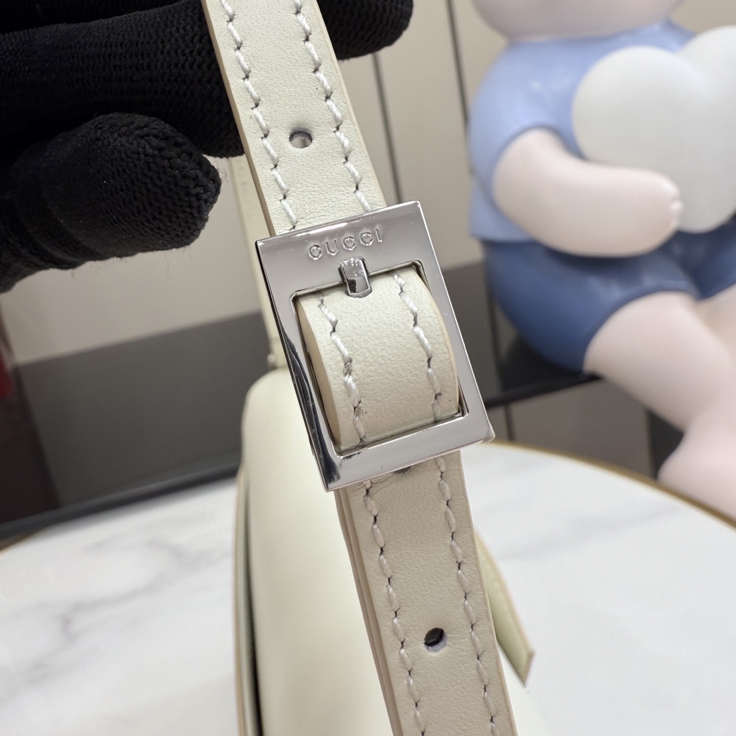 Gucci Horsebit Ristretto 구찌 숄더백 가방