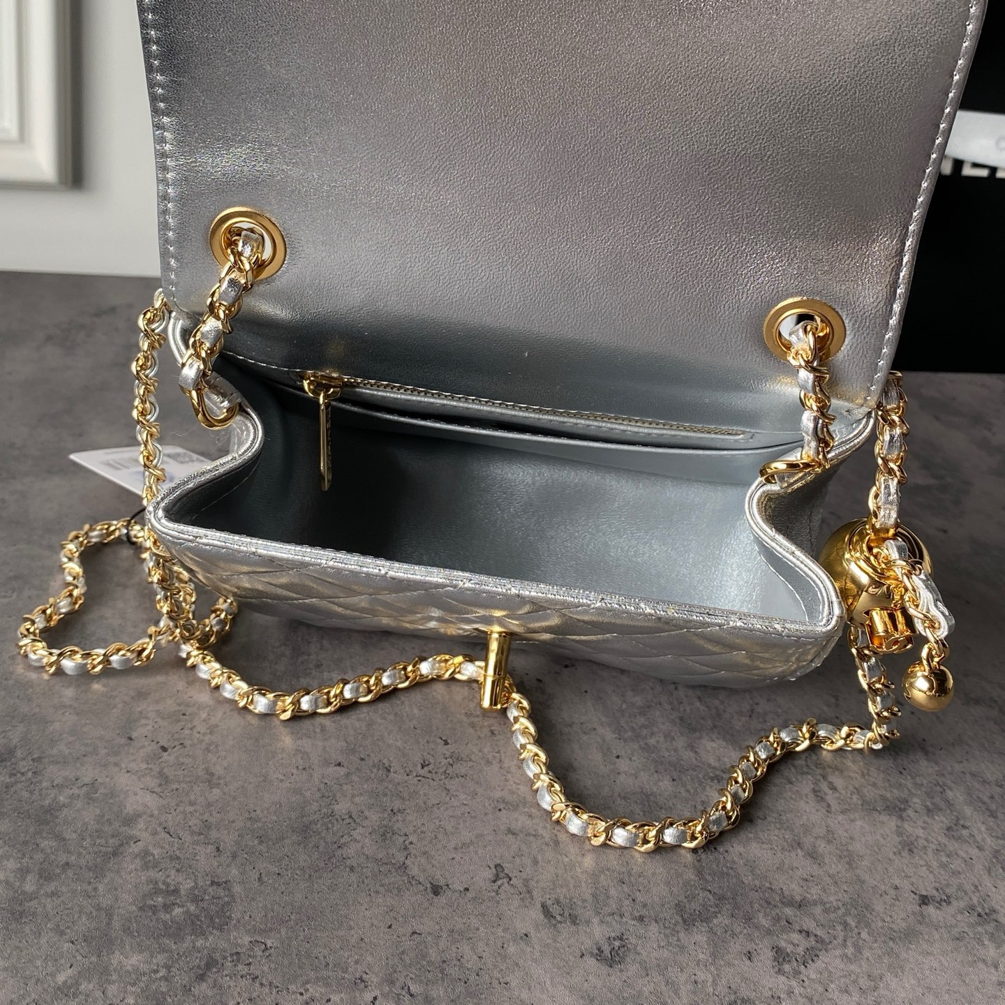 Chanel 26A Mini Classic Flap 샤넬 클래식 숄더백 가방