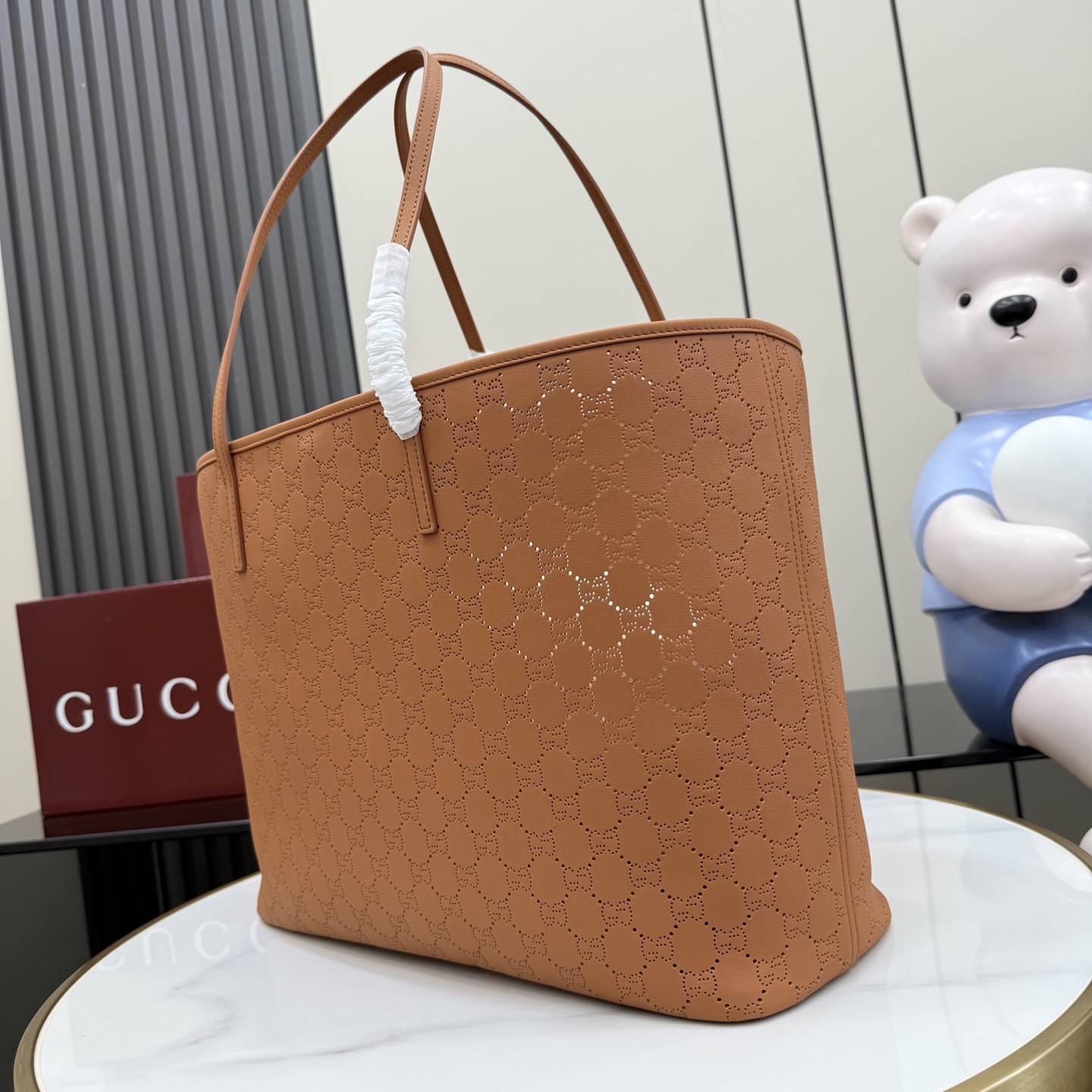 GUCCI 구찌 Generation 제너레이션 GG 토트백 가방