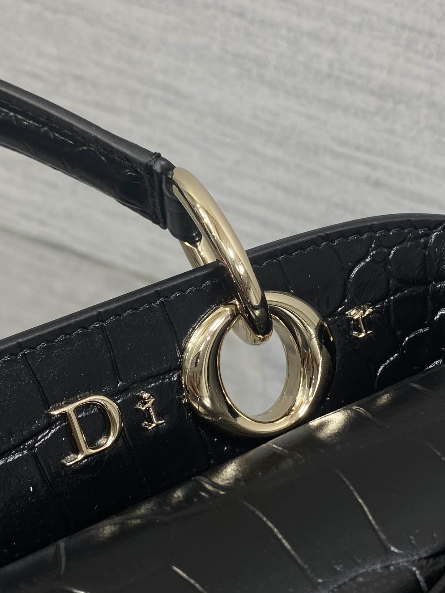 Dior 2026 디올 리본 토트백 가방