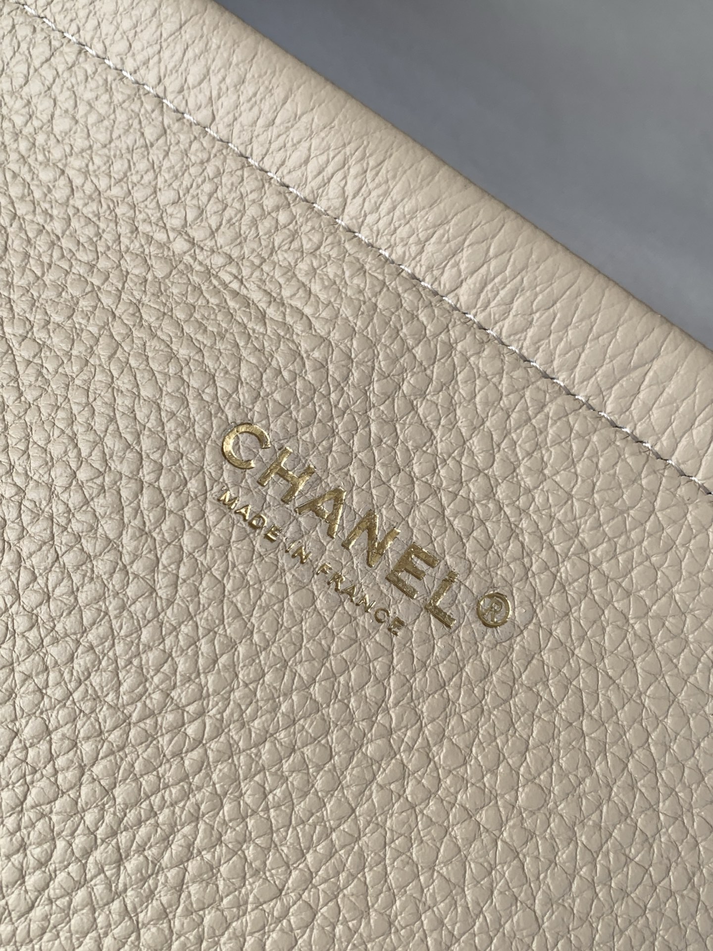 [Chanel] 샤넬 26SS 라지 토트백 (AS6289) 가방