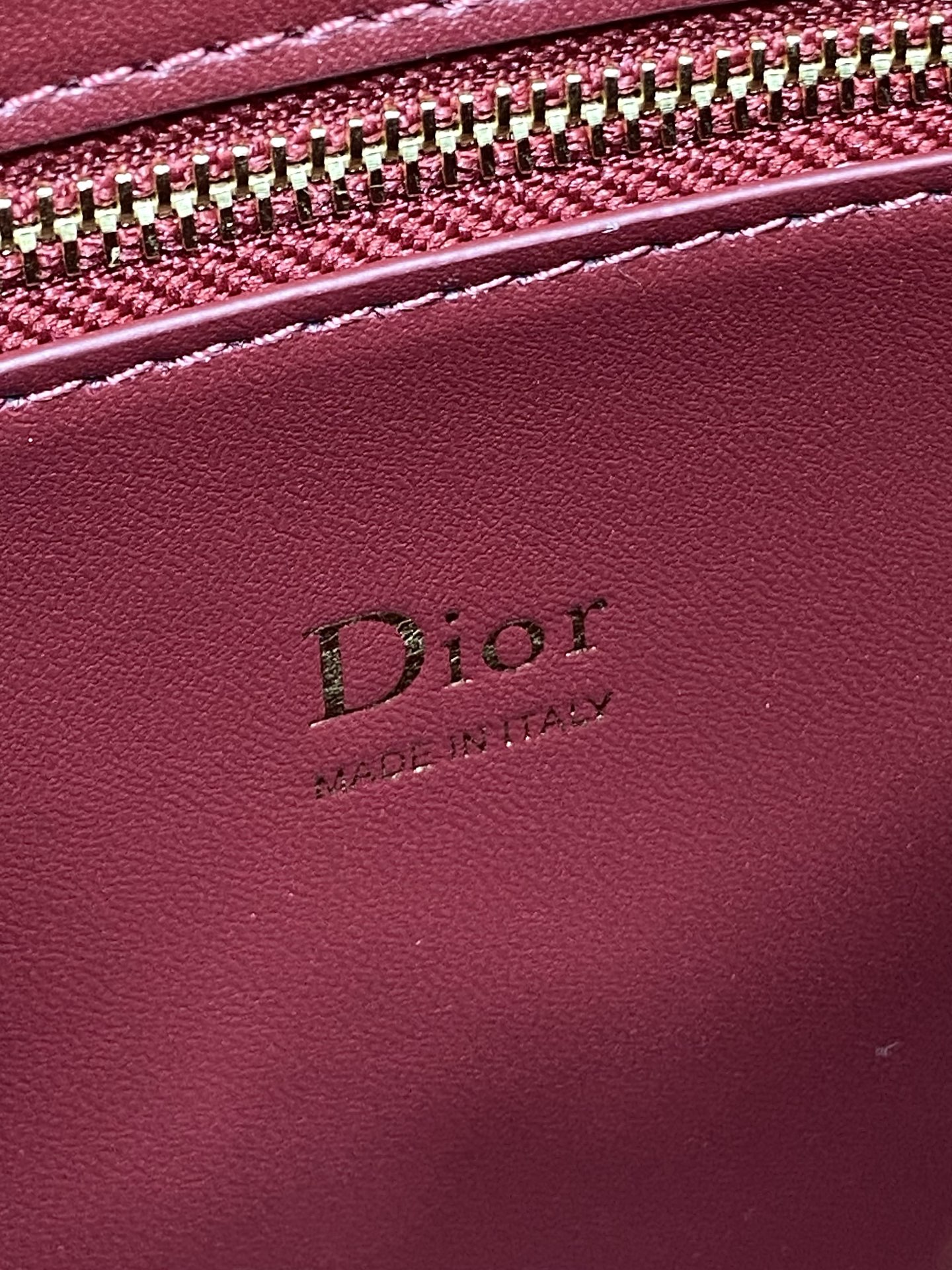 Dior 2026 디올 리본 토트백 스몰 가방