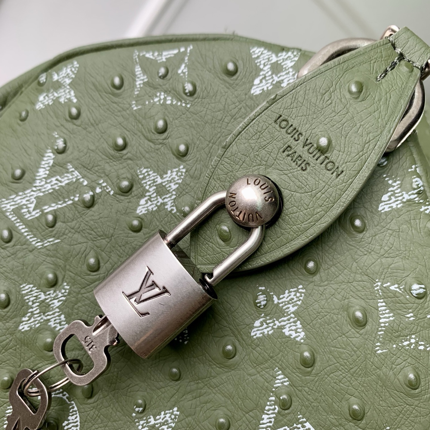 Louis Vuitton Speedy P9 Bandoulière 30 LV 루이비통 스피디 반둘리에 가방
