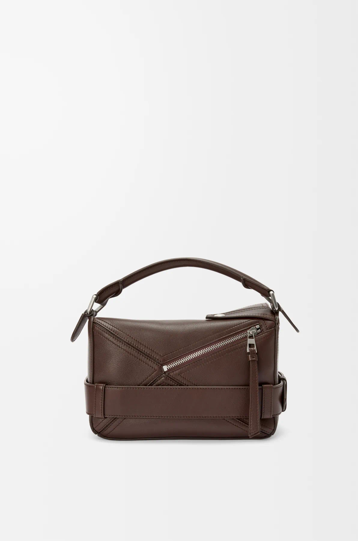 Loewe Puzzle Biker 로에베 퍼즐 스몰 백 가방