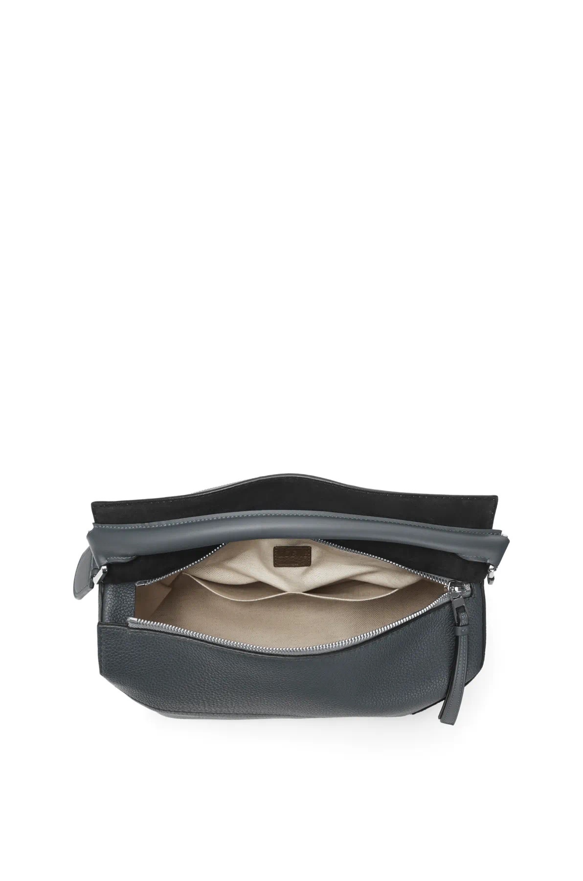 Loewe Puzzle Edge 로에베 퍼즐 라지 백 가방