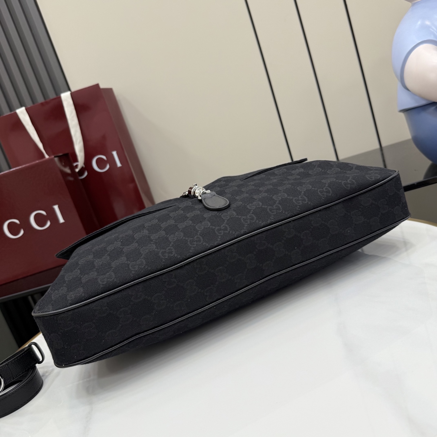 Gucci Jackie 1961 구찌 토트백 가방