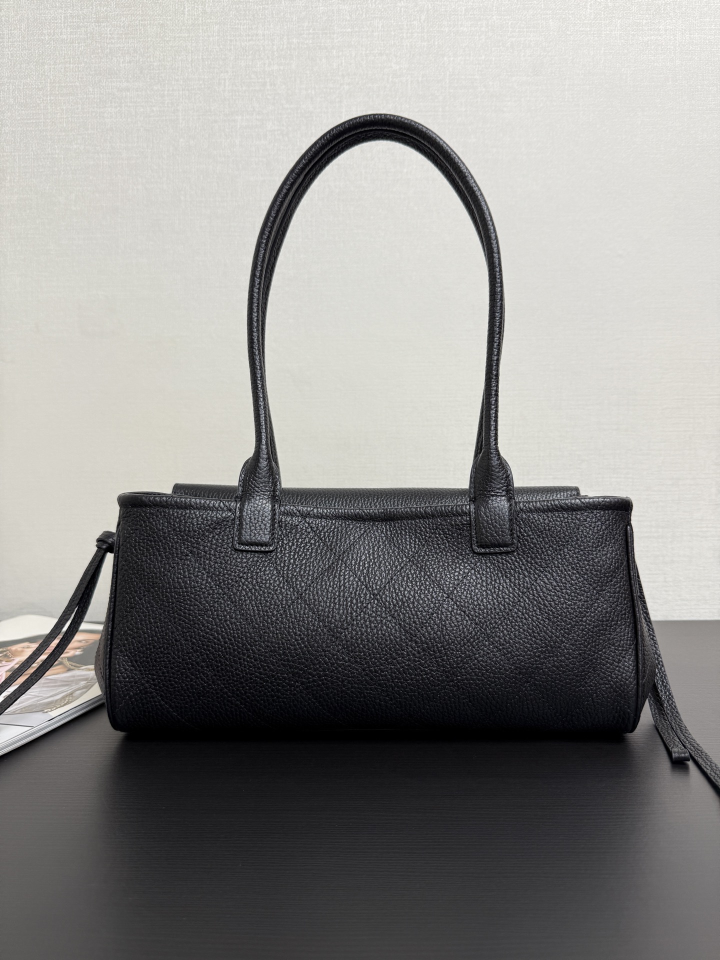 CHANEL 샤넬 26S 볼링 백 가방